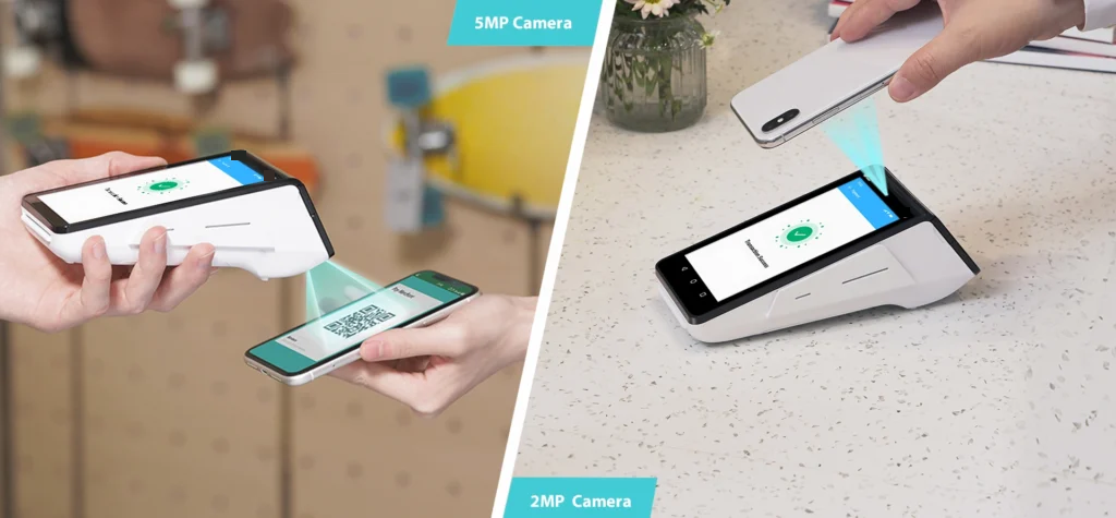 Simple Mobile POS view 4