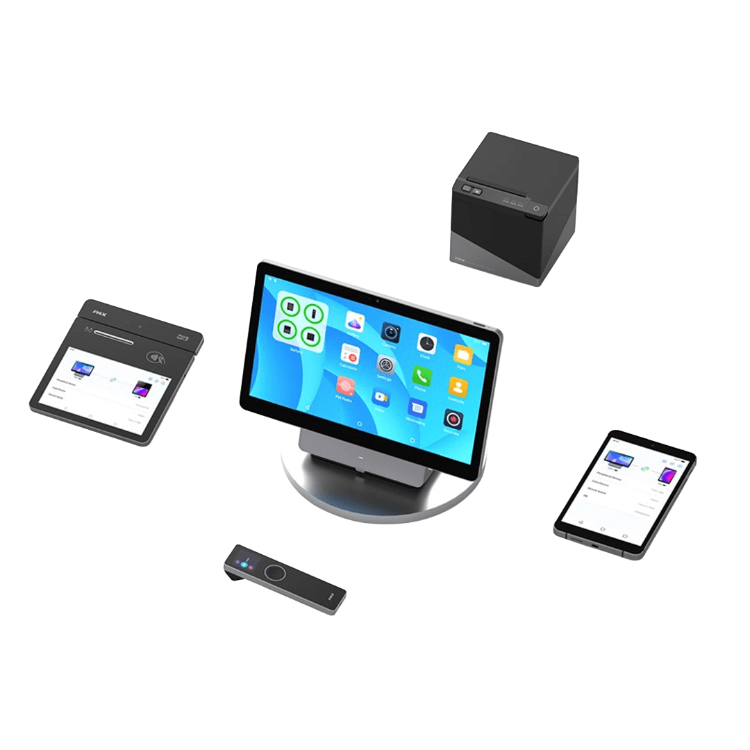 Simple Complete Bundle view 1